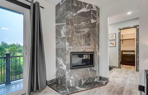 Oak Hills Estate Luxe Forest Escape Near USAFA - Foto 28