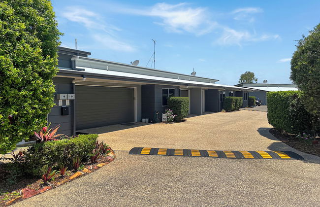 Direct Collective - Villas on Rivergum - Foto 17