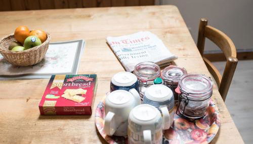 Coachman's Bothy - Ukc5958 - Foto 5