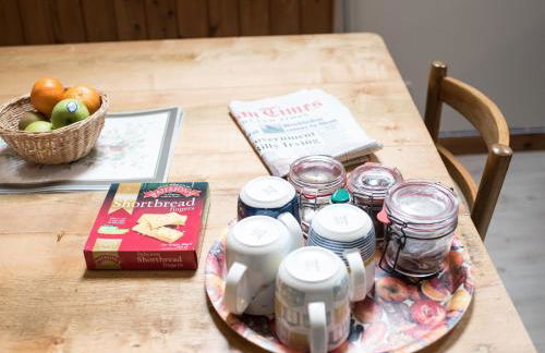 Coachman's Bothy - Ukc5958 - Foto 5