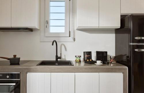 Manesis Suites - Foto 75