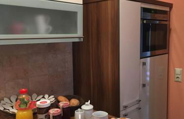 Ferienhaus Kirchturmblick bei Quedlinburg - Foto 1