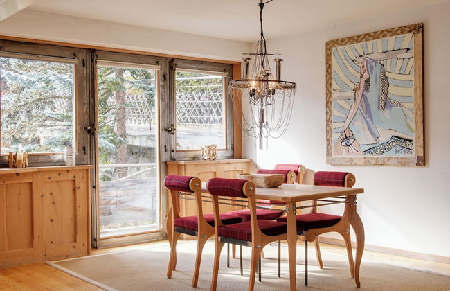 Backstage Hotel Serviced Apartments - Foto 35