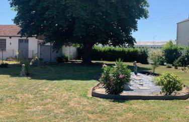 Maison 4 à 6 personnes à Verneuil sur Avre - Foto 21