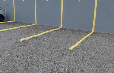 Kit Net 5 azul cama casal - Foto 13