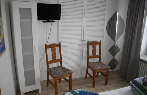 Frey - Ferienhaus über zwei Etagen mit Terrasse - Foto 3