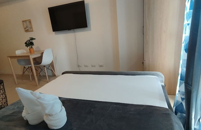 Cebu Avida Riala T1 1517 IT Park - Foto 6