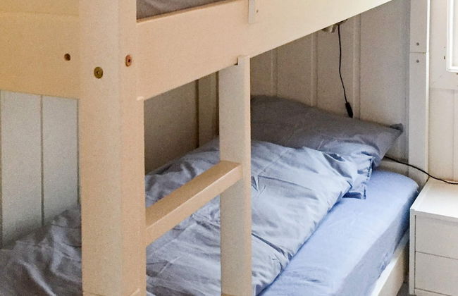 9 Person Holiday Home in Korshamn-by Traum - Foto 5