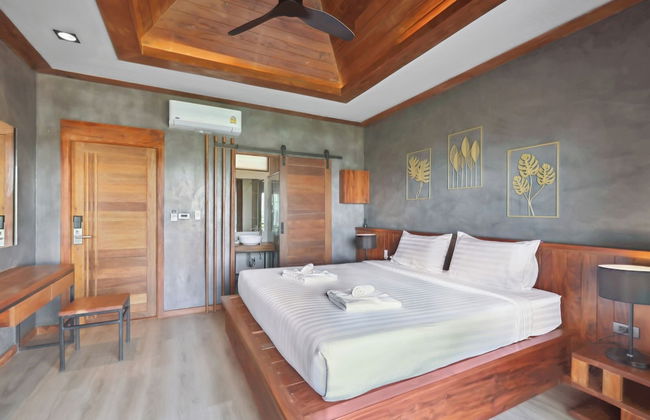 Pha Lae Tawan@Siray - Foto 4