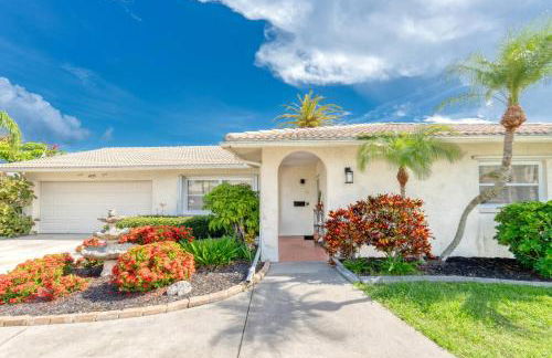 Waterfront Gulf Getaway - Foto 47