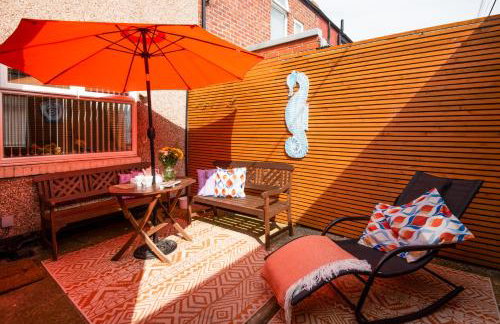 A Bolt Hole by the beach in Northumberland - Foto 3