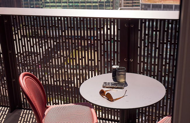 The Blossoms - Foto 48