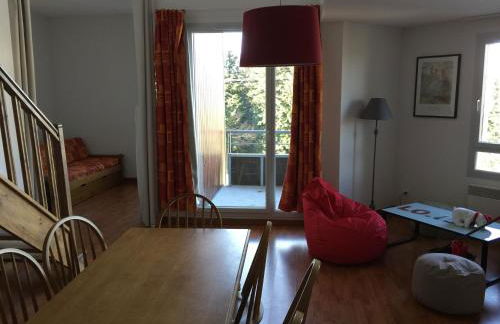 Appartement bonascre - Foto 10