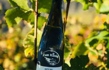 Ferienwohnung Zum König - Foto 14