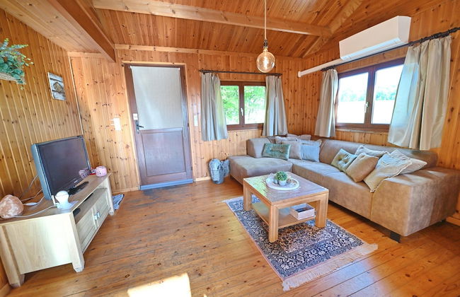 Chalet in Somme-leuze With Stunning Garden - Foto 20