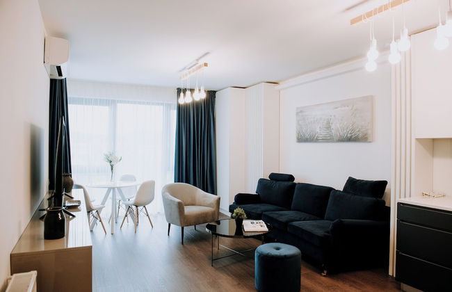 ZEN Central Apartments - Foto 24