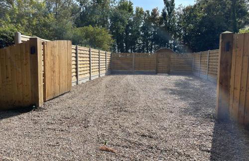 Highgate Cabin - Foto 33