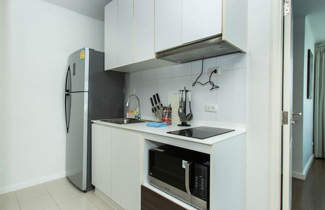 First Choice Suites - Photo 25