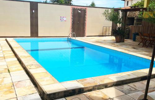 Pousada Chalet La Pink - Foto 1