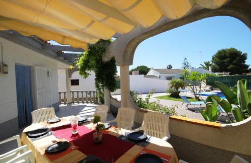 Riumar "Four Seasons", 200m to beach, On-Site-Service, dog beach - Foto 13