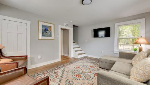 Stunning Charlotte Retreat about 2 Mi to City Center! - Foto 5