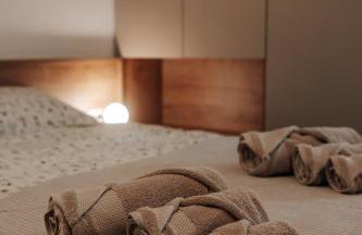 Apartman Oaza Čazma - Photo 15