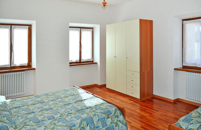 Apartments Casa Caritro, Cusiano di Ossana - Foto 10