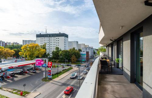 Kairos Apartments - Royal Premium - parking podziemnym gratis, ścisłe centrum - Foto 36