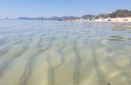 STELLA BEACH HOUSE AT FREE BEACH RESIDENCE - Foto 46