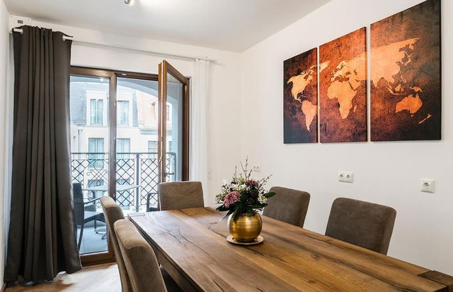 Aparthotel am Schloss - Foto 30