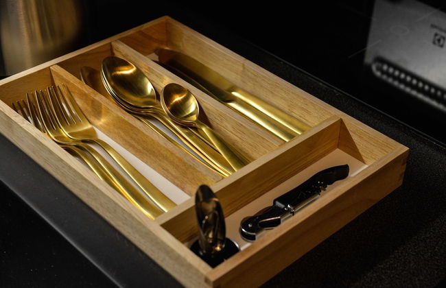 The Majestic Garden Suite - Photo 43