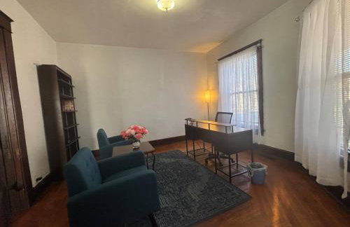 3BR suite w/ office close ISU - Foto 20