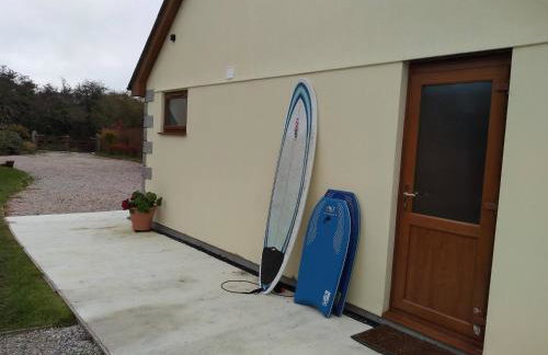 Rockley Cottage, close to Eden project and Fowey. - Foto 16