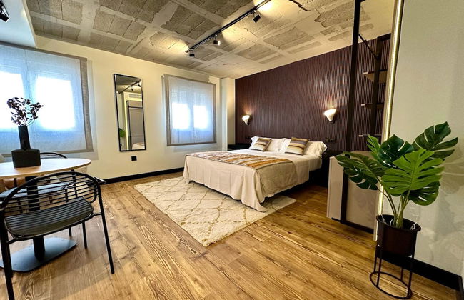 Holidays2Malaga Bubu Apartments - Foto 21