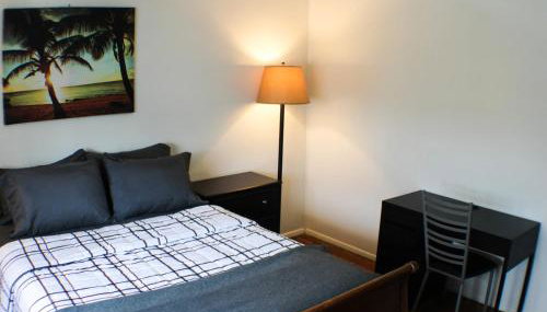 Urban Oasis - 3BR 2BA - City View- Private Parking - Foto 2