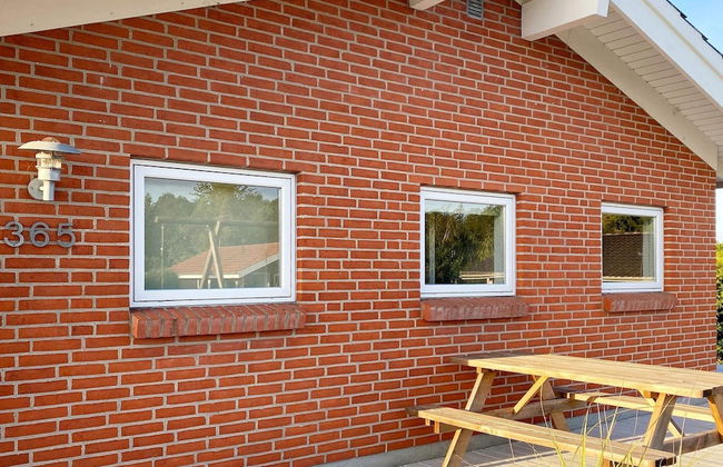 10 Person Holiday Home in Juelsminde-by Traum - Foto 45