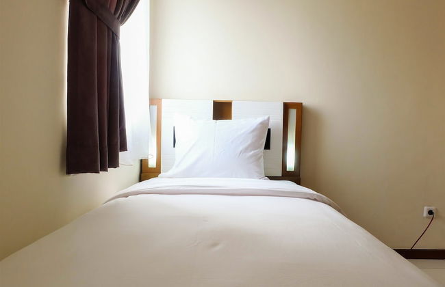 Grand Palace Kemayoran Apartment In Business District Near JIEXPO/PRJ - Foto 9