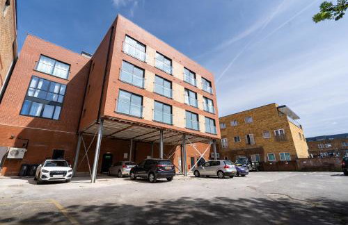 Hemel Apartments- Tranquil Haven - Foto 31