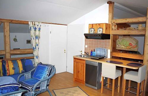 Apartment in Putbus II - Foto 7