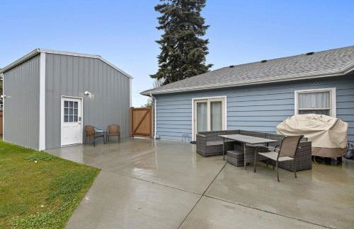 New Broadway House Mount Vernon - Foto 24