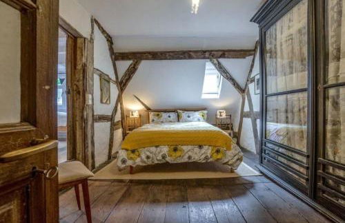 Boutique Fachwerkhaus Thirty Five - Foto 25