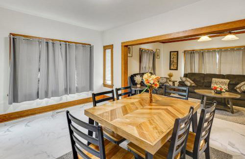 Walk to Eats and Events! Downtown Puyallup Home - Foto 7