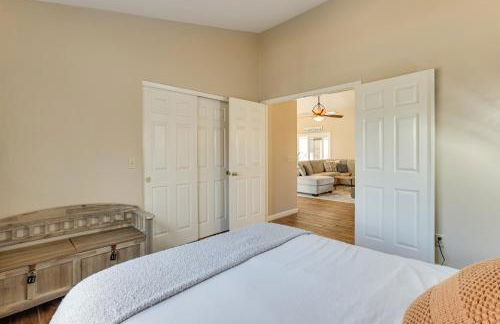 Golfers Paradise and Desert Oasis in Cave Creek - Foto 21