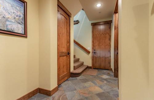 Lodges 1132 - 3 bedroom Townhome on Golf Course - Photo 34