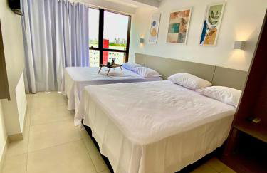 PHGFlats Manaira apart hotel - Foto 9