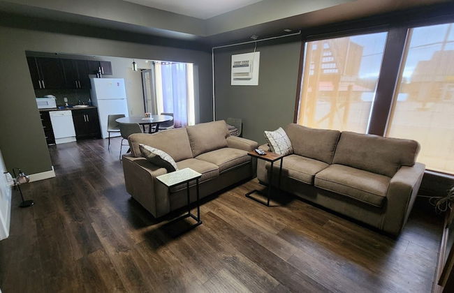 Norman Bay Inn - Foto 15