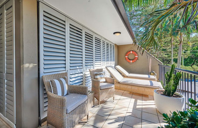 Julians Apartments - Photo 38