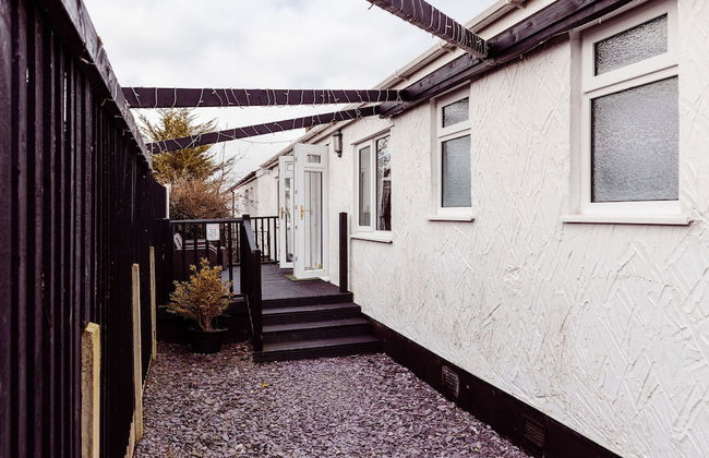 Willow Chalet - Foto 39