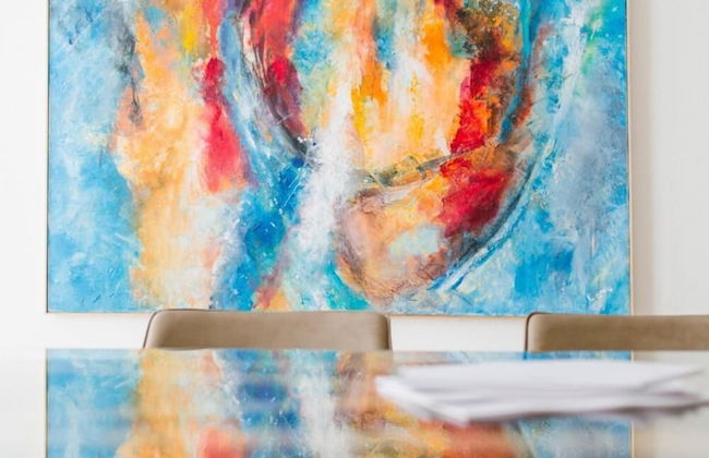 Stadthaus Regensburg - Foto 8