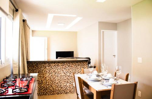 Casa moderna com jardim privativo - Foto 15